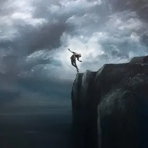 Pochette de Am Abgrund de Goethes Erben