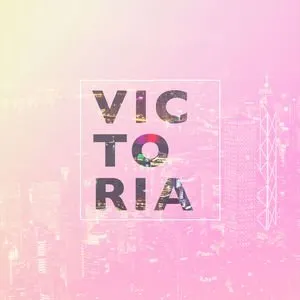 Pochette de Victoria de G.E.M. 鄧紫棋
