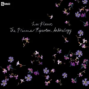 Pochette Les Fleurs: The Minnie Riperton Anthology