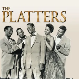 Pochette The Platters