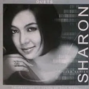 Pochette de Sharon Sings Duets de Sharon Cuneta