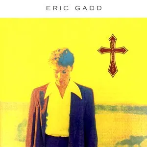 Pochette de Do You Believe in Gadd? de Eric Gadd