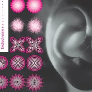 Pochette de Electrochronicle de Péter Eötvös