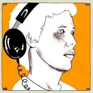 Pochette de Daytrotter Session de White Lies