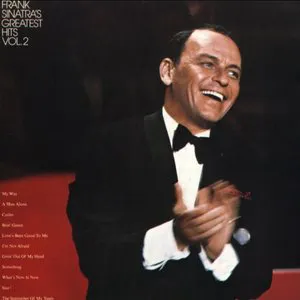 Pochette Frank Sinatra's Greatest Hits, Vol. 2