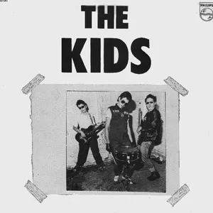 Pochette de The Kids de The Kids