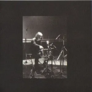 Pochette de この気配 封じられてる 創まりに de Keiji Haino