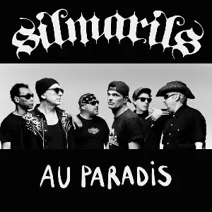 Pochette de Au Paradis de Silmarils