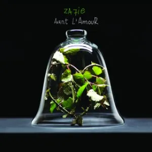 Pochette de Avant l'amour de Jean-Pierre Savelli