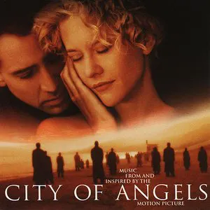 Pochette City of Angels
