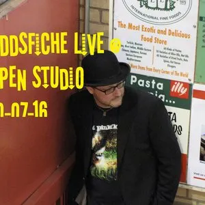 Pochette de Open Mic October EP de OddsFiche