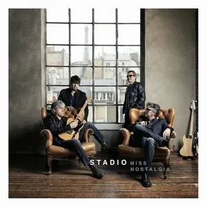 Pochette de Miss Nostalgia de Stadio