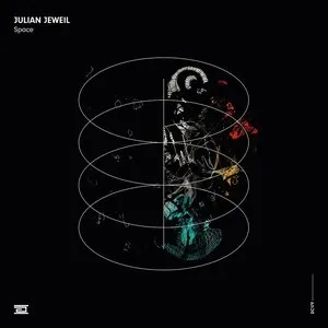 Pochette de Space de Julian Jeweil