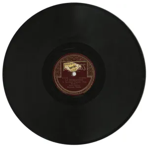 Pochette de La borrachita / La barca de oro de Pedro Infante