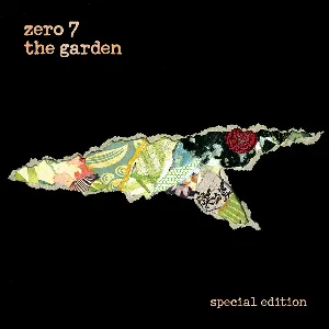 Pochette de The Garden de Zero 7