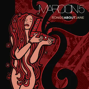 Pochette Songs About Jane