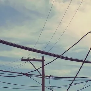 Pochette de PCM 2 de Kevin Drumm