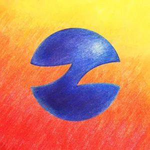 Pochette de Timezone de Julien Jabre