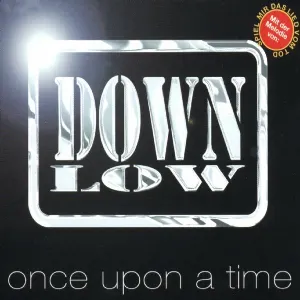 Pochette de Once Upon a Time / Spiel mir das Lied vom Tod de Down Low