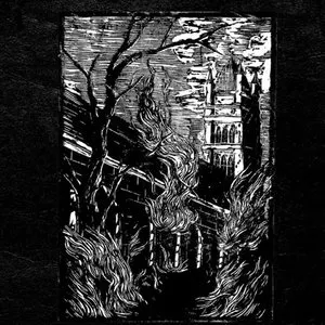 Pochette de Hinn Brennandi Vegur Live at Roadburn MMXVII de Naðra