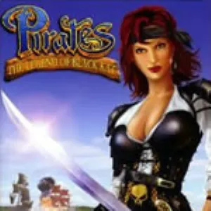 Pochette Pirates: The Legend Of Black Kat