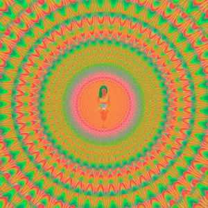 Pochette de Trip de Jhené Aiko