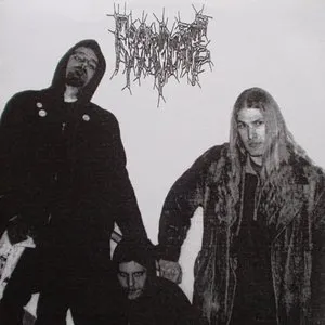 Pochette de Promo CD 1999 de Regurgitate