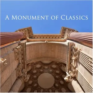Pochette de Franz Schubert - A Monument of Classics de Franz Schubert