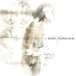 Pochette de I End Forever de Henrik Nordvargr Björkk