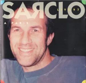 Pochette de Michel et Denis jouent à Paris de Sarclo