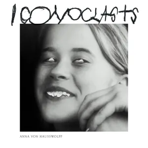 Pochette de Aging Young Women de Anna von Hausswolff
