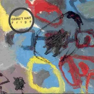 Pochette de Frigo de Geins’t Naït