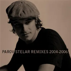 Pochette Parov Stelar Remixes 2004-2006