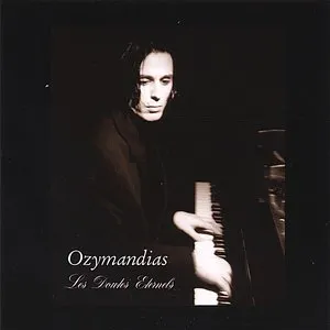 Pochette de Les doutes éternels de Ozymandias