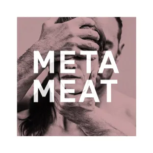 Pochette de Meat EP / Meta EP de IDLES
