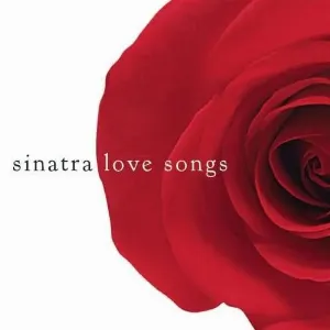 Pochette Sinatra Love Songs