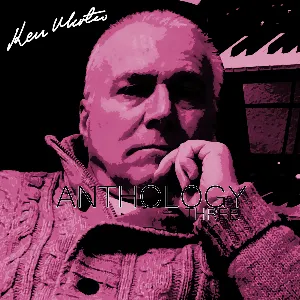 Pochette de Anthology Three de Ken Martin
