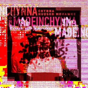 Pochette de Chynna & Hudson Mohawk 'MadeInChynna' x FEMM - 'Fxxk Boys Get Money' de Girls Rituals