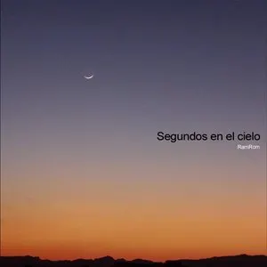 Pochette de Segundos en el cielo de RamRom