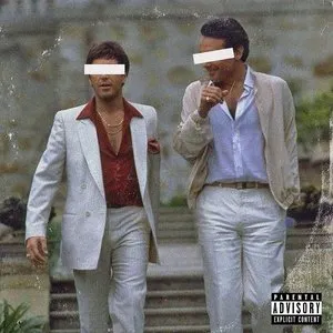 Pochette de The Plugs I Met de Benny the Butcher