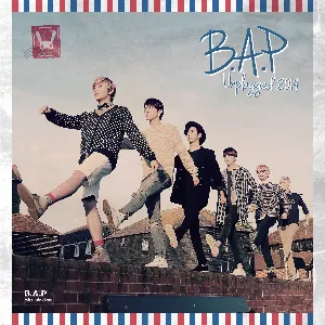 Pochette de Where Are You? de B.A.P