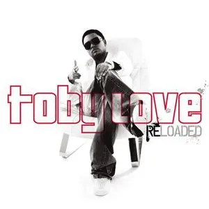 Pochette Toby Love Reloaded