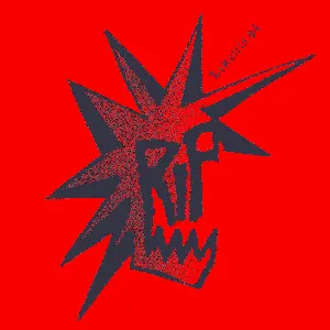 Pochette de Lekeitio 84’ (Edition 2022) de R.I.P.