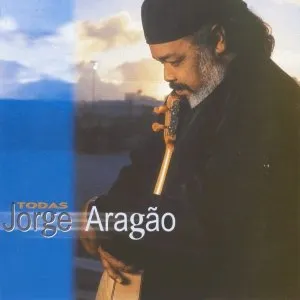 Pochette de Todas de Jorge Aragão