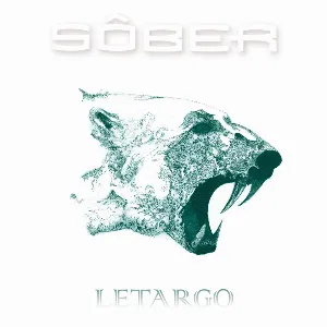 Pochette de Letargo de Sôber