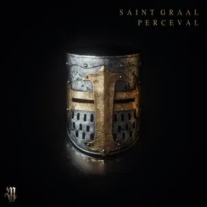 Pochette de SAINT GRAAL de PERCEVAL