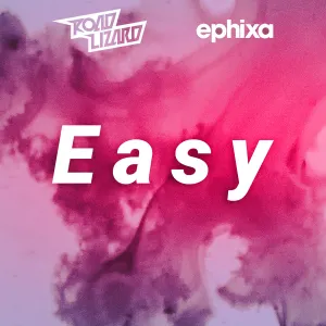 Pochette de Easy de Ephixa