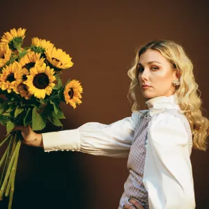 Pochette de Crash de Clara Mae