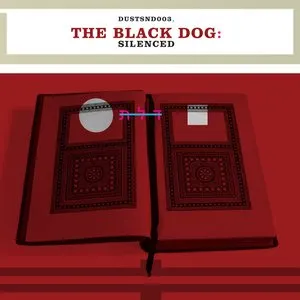 Pochette de Silenced de The Black Dog