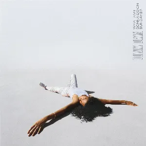 Pochette de What Am I Gonna Do on Sundays? de Olivia Dean
